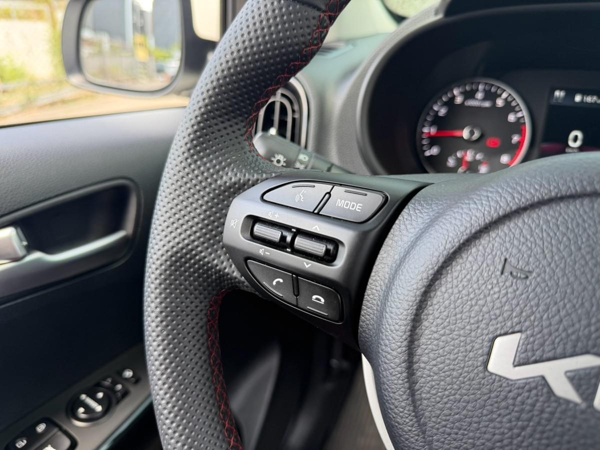 2024 Kia Picanto GT-Line Plus 1.2