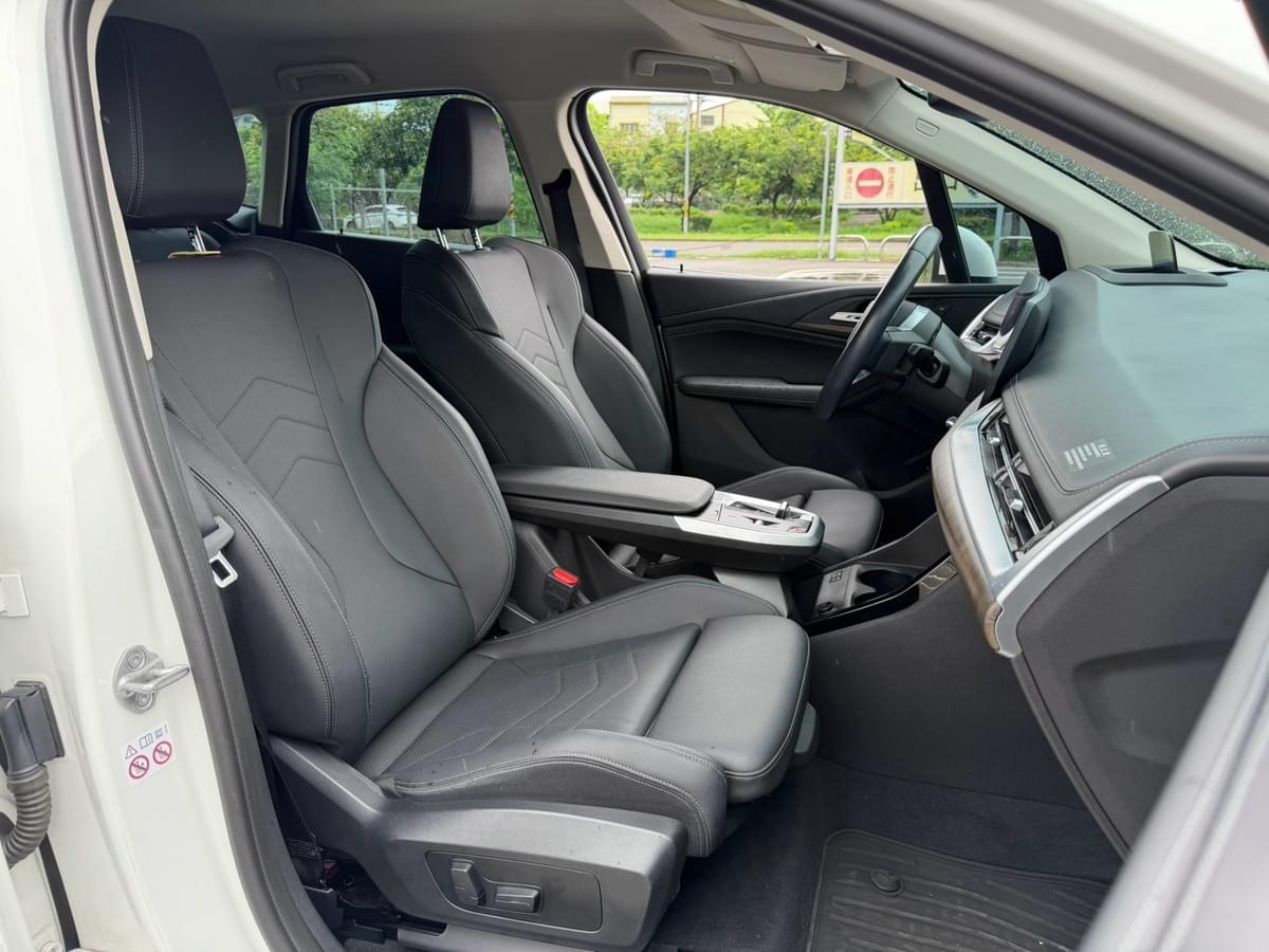 2023 BMW 220i Active Tourer 1.5