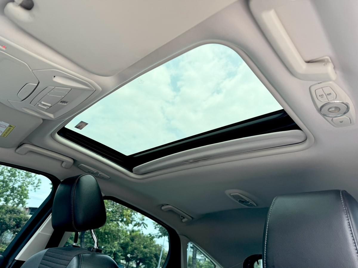 2017 Ford Focus S版 1.6