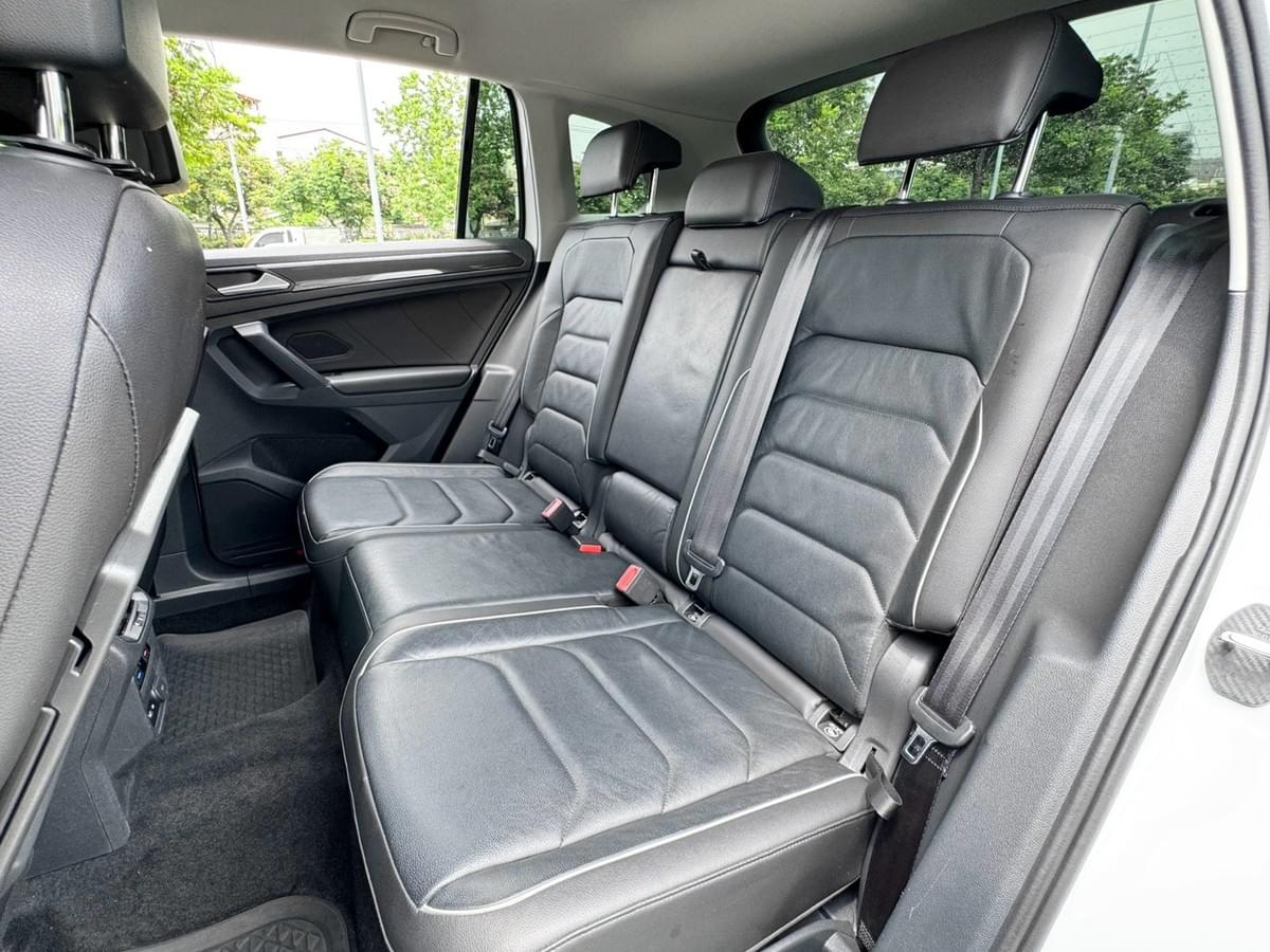 2020 Volkswagen Tiguan 330 TSI Elegance 2.0 (4輪傳動)