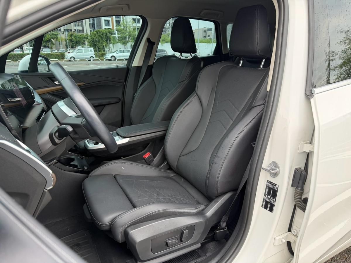 2023 BMW 220i Active Tourer 1.5