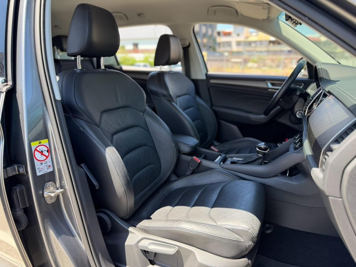 2023 Skoda Kodiaq 1.5