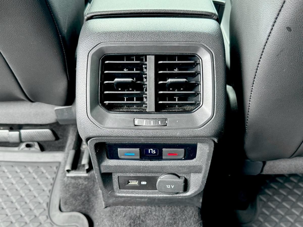 2020 Volkswagen Tiguan 330 TSI Elegance 2.0 (4輪傳動)