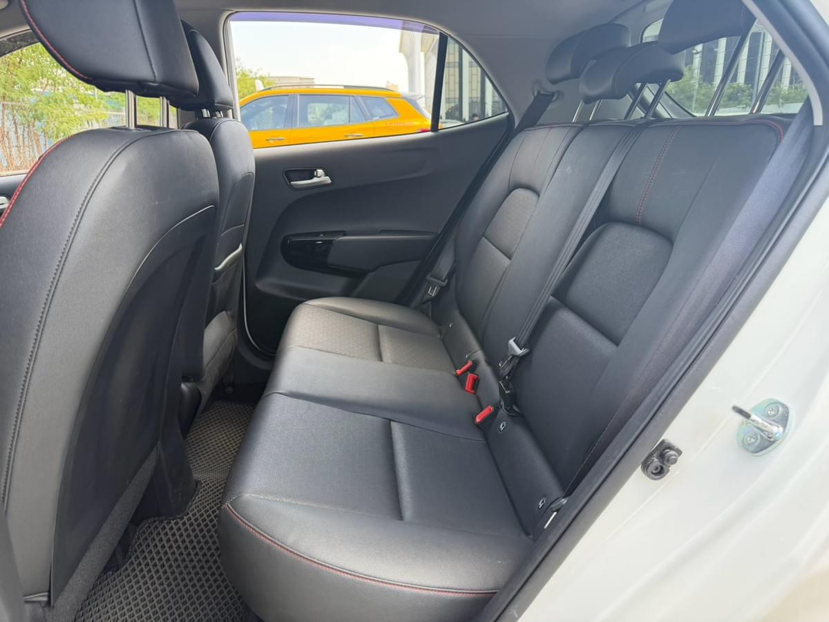 2024 Kia Picanto GT-Line Plus 1.2