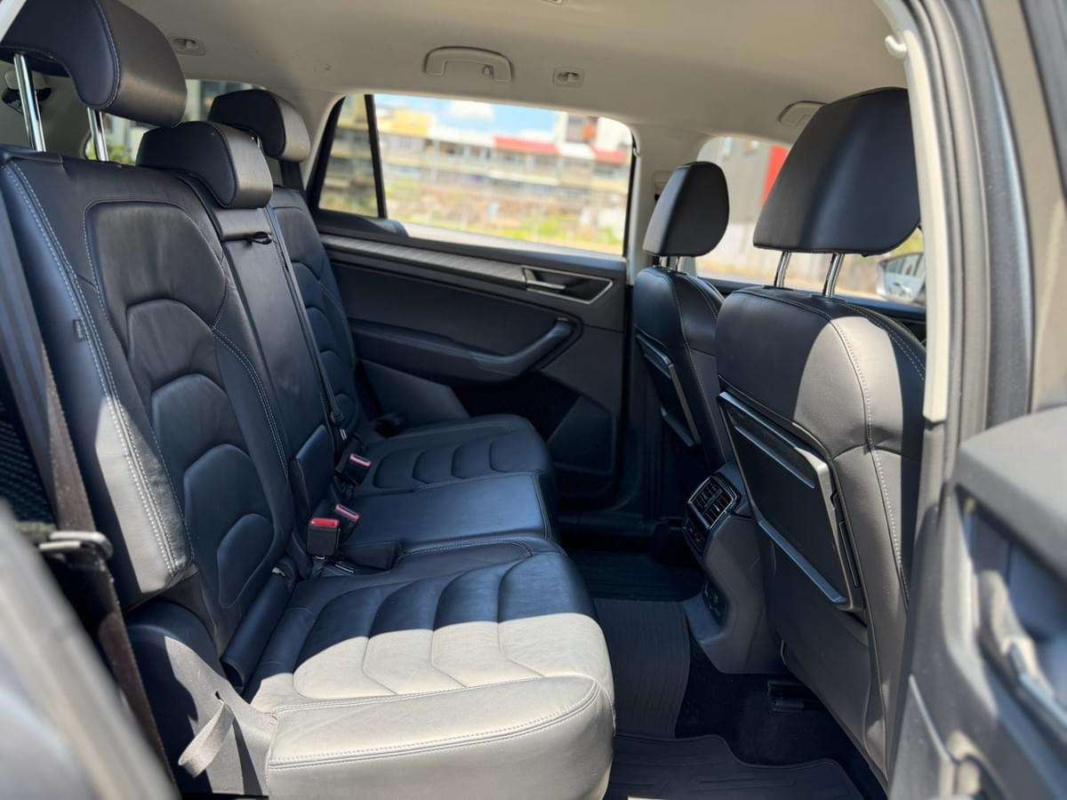 2023 Skoda Kodiaq 1.5