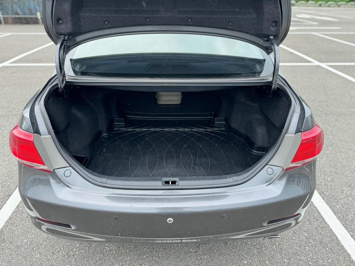 2011 Toyota Camry 2.0E