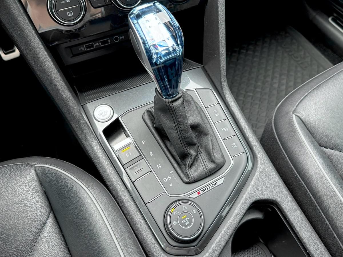 2020 Volkswagen Tiguan 330 TSI Elegance 2.0 (4輪傳動)