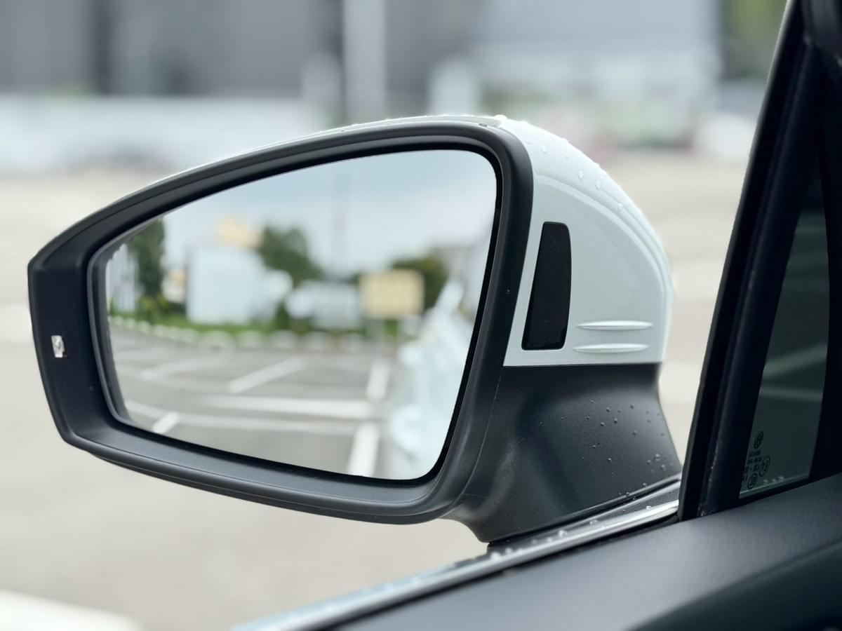 2020 Volkswagen Tiguan 330 TSI Elegance 2.0 (4輪傳動)