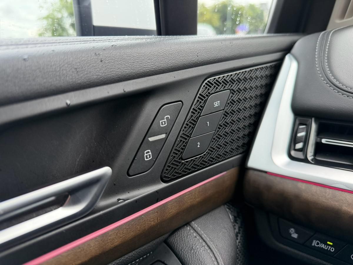 2023 BMW 220i Active Tourer 1.5