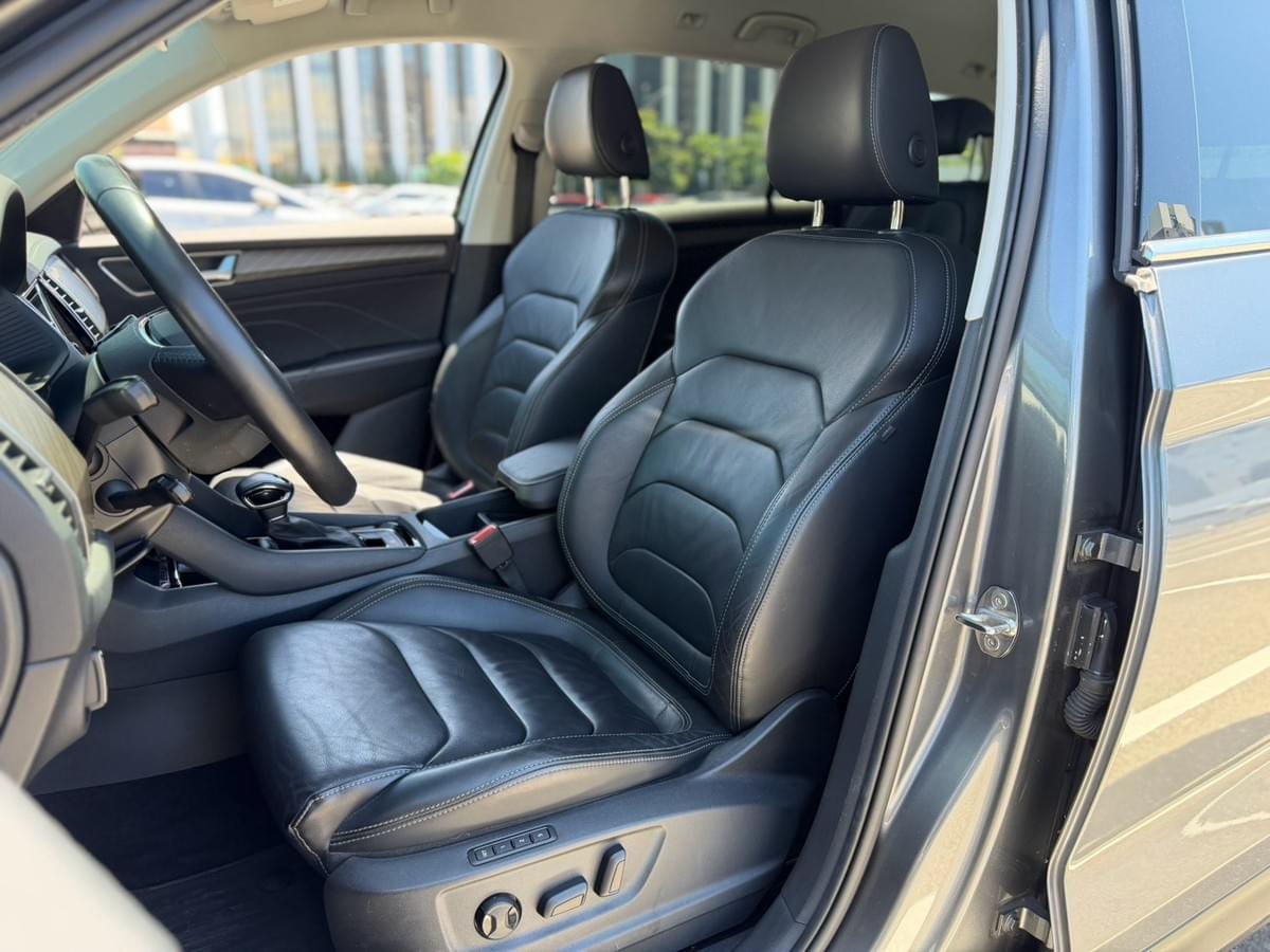 2023 Skoda Kodiaq 1.5