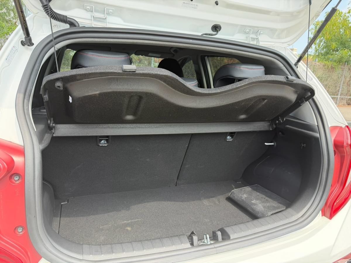 2024 Kia Picanto GT-Line Plus 1.2