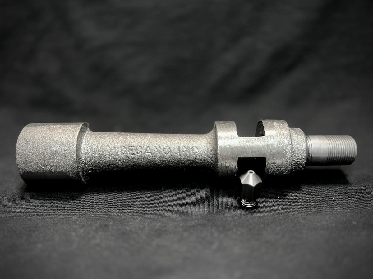 We utilize cutting-edge technology in our machine shop to deliver precision-engineered parts for the oil and gas industry. State-of-the-Art Fabrication What We Offer We sell affordable, high quality, custom burner pilots. We custom fabricate our parts in our state of the art machine shop. We supply companies and those working in the oil and gas industry with our burners and pilots. We utilize cutting-edge technology in our machine shop to deliver precision-engineered parts for the oil and gas industry. State-of-the-Art Fabrication What We Offer We sell affordable, high quality, custom burner pilots. We custom fabricate our parts in our state of the art machine shop. We supply companies and those working in the oil and gas industry with our burners and pilots.