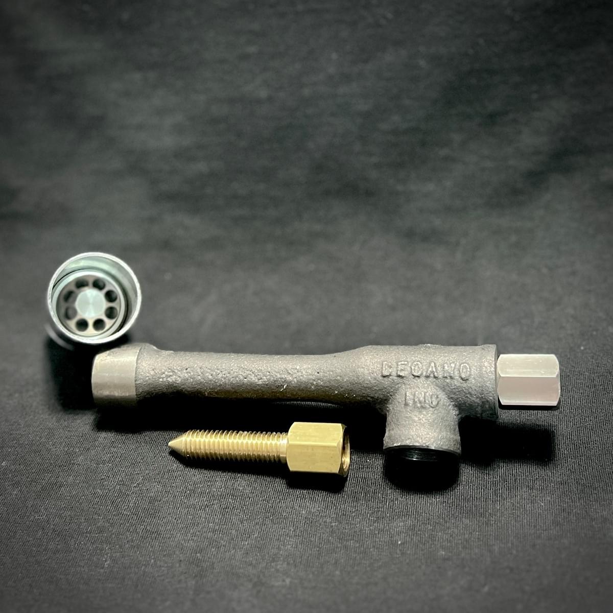 Our burner pilots are crafted to meet your specific needs, ensuring efficiency and reliability in every application. Custom Burner Pilots What We Offer We sell affordable, high quality, custom burner pilots. We custom fabricate our parts in our state of the art machine shop. We supply companies and those working in the oil and gas industry with our burners and pilots. Our burner pilots are crafted to meet your specific needs, ensuring efficiency and reliability in every application. Custom Burner Pilots What We Offer We sell affordable, high quality, custom burner pilots. We custom fabricate our parts in our state of the art machine shop. We supply companies and those working in the oil and gas industry with our burners and pilots.