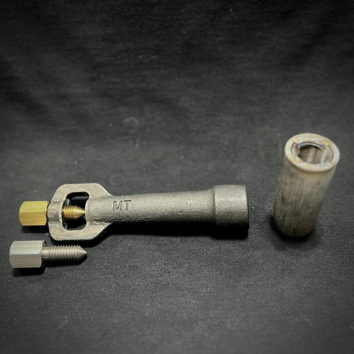 Get the best value for your investment with our competitively priced, high-quality burner solutions. Affordable Quality What We Offer We sell affordable, high quality, custom burner pilots. We custom fabricate our parts in our state of the art machine shop. We supply companies and those working in the oil and gas industry with our burners and pilots. Get the best value for your investment with our competitively priced, high-quality burner solutions. Affordable Quality What We Offer We sell affordable, high quality, custom burner pilots. We custom fabricate our parts in our state of the art machine shop. We supply companies and those working in the oil and gas industry with our burners and pilots.