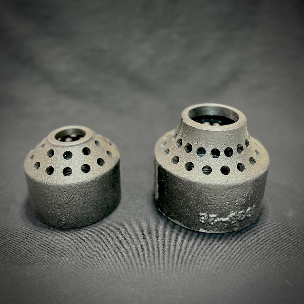 Get the best value for your investment with our competitively priced, high-quality burner solutions. Affordable Quality What We Offer We sell affordable, high quality, custom burner pilots. We custom fabricate our parts in our state of the art machine shop. We supply companies and those working in the oil and gas industry with our burners and pilots. Get the best value for your investment with our competitively priced, high-quality burner solutions. Affordable Quality What We Offer We sell affordable, high quality, custom burner pilots. We custom fabricate our parts in our state of the art machine shop. We supply companies and those working in the oil and gas industry with our burners and pilots.