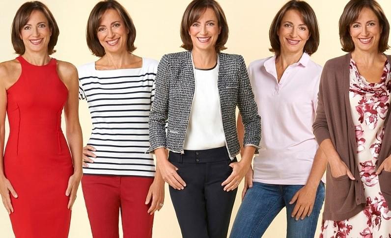 Casual style Casual style