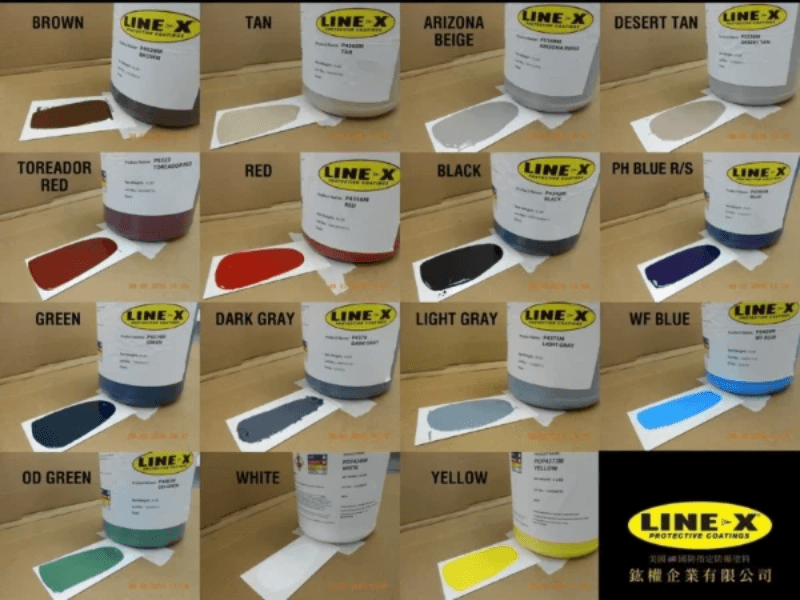 Explore the advantages of LINE-X explosion-proof coating LINE-X explosion-proof coating works, function introduction, file introduction, test video contact us Explore the advantages of LINE-X explosion-proof coating LINE-X explosion-proof coating works, function introduction, file introduction, test video contact us