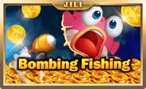 LUXYPLAY Casino: Dive Into Bombing Fishing for Explosive Wins LUXYPLAY Casino: Dive Into Bombing Fishing for Explosive Wins