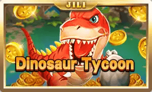 LUXYPLAY Casino: Roar to Riches with Dinosaur Tycoon LUXYPLAY Casino: Roar to Riches with Dinosaur Tycoon