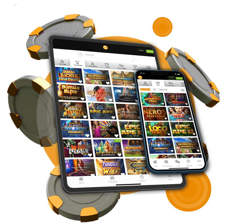 LUXYPLAY Mobile Slots: Mobile display of diverse slot games. LUXYPLAY Mobile Slots: Mobile display of diverse slot games.