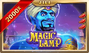 Discover magical wins and enchanting gameplay with Magic Lamp at JILINO1 Casino. Spin to unlock the genie's treasure! Discover magical wins and enchanting gameplay with Magic Lamp at JILINO1 Casino. Spin to unlock the genie's treasure!