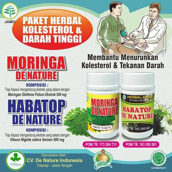 Obat darah tinggi Obat darah tinggi