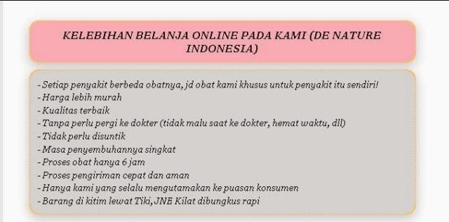 Kelebihan belanja online obat darah tinggi Kelebihan belanja online obat darah tinggi