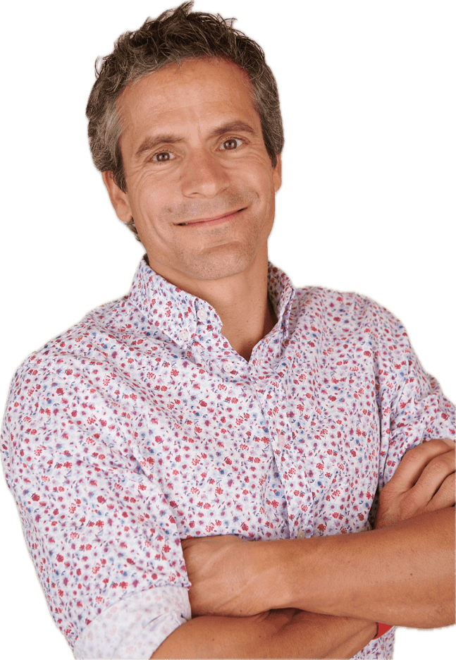 Nicolas Pinnoy Nicolas Pinnoy