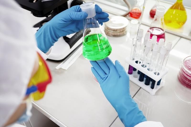 Genomics Lab Billing Genomics Lab Billing