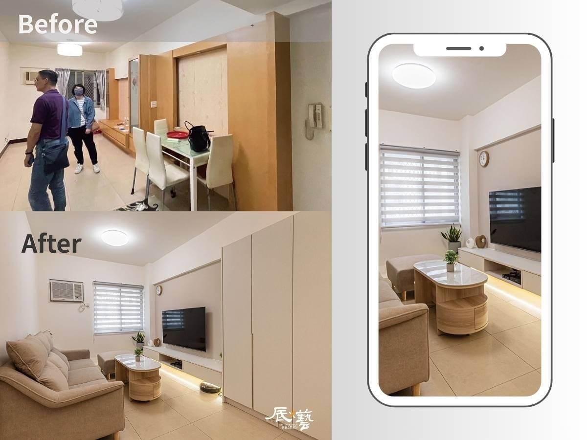 老屋翻新要更新水管配置 老屋翻新要更新水管配置