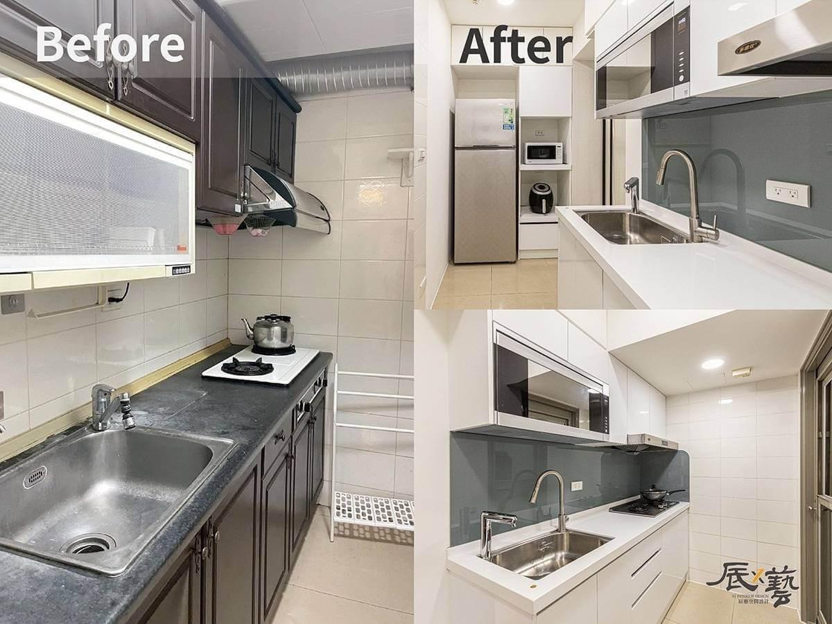 通風採光能帶來老屋翻新好風水 通風採光能帶來老屋翻新好風水