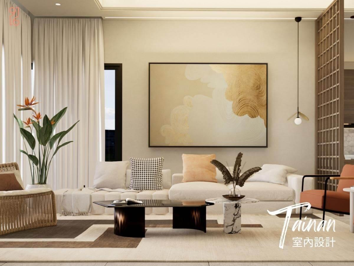 台南室內設計服務項目:住家空間設計 台南室內設計服務項目:住家空間設計