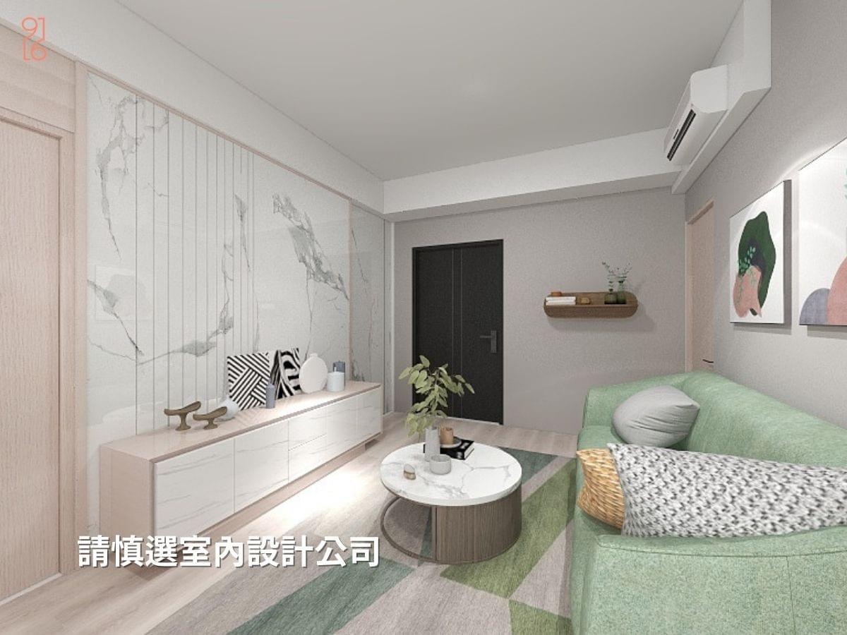 委託專業值得信任的台南室內設計公司 委託專業值得信任的台南室內設計公司