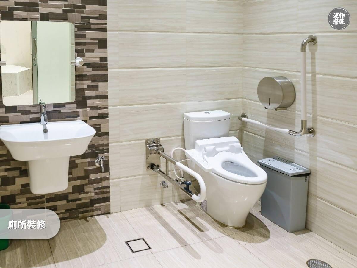 高雄泥作:廁所裝修改造 高雄泥作:廁所裝修改造