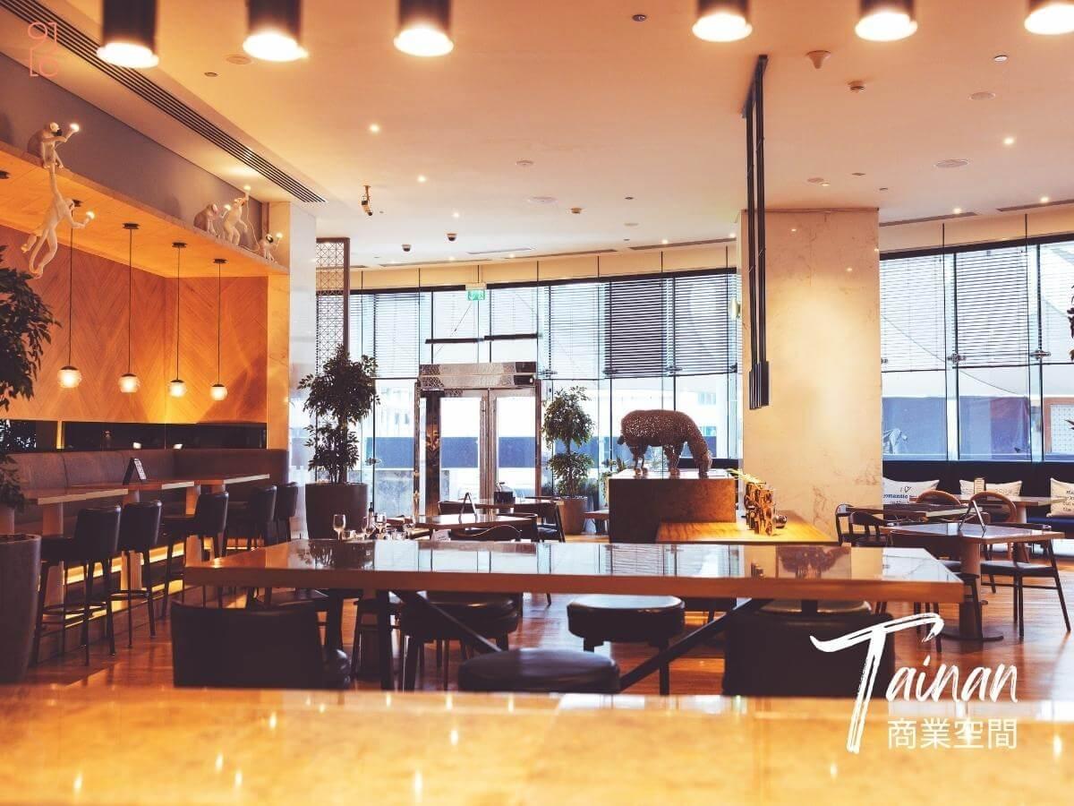 台南室內設計服務項目-商業空間設計 台南室內設計服務項目-商業空間設計
