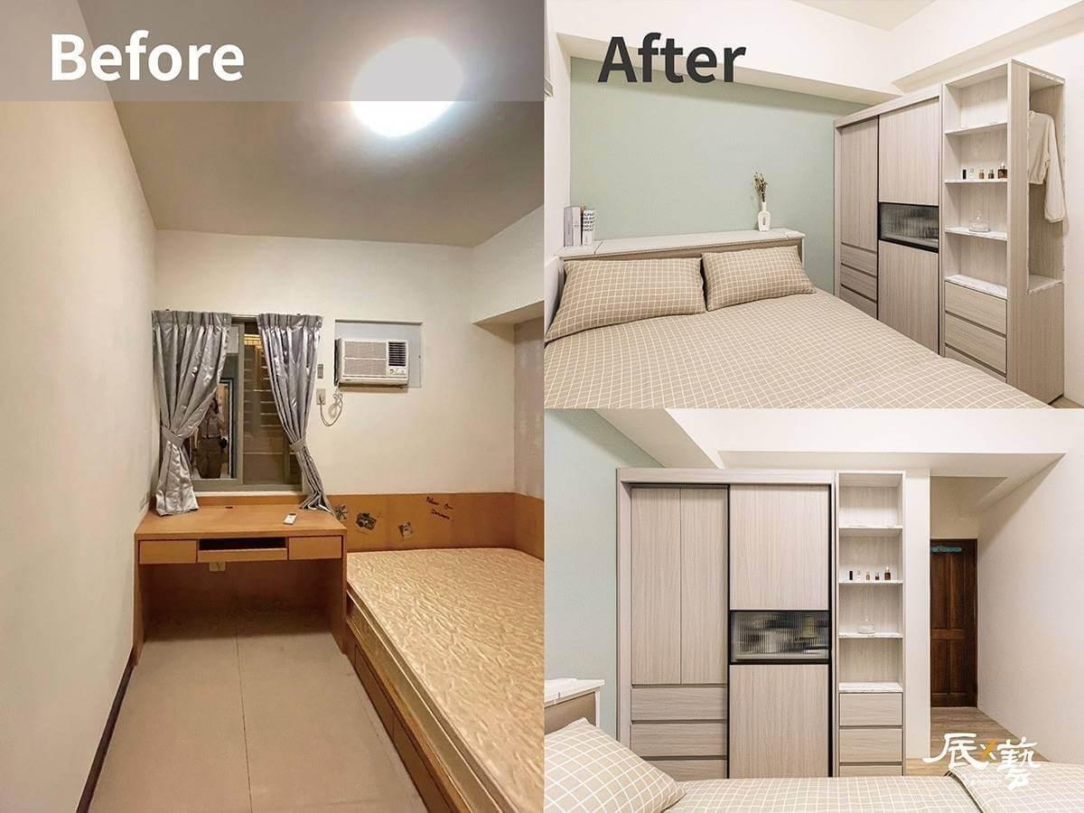 解決老屋問題不一定要多花預算 解決老屋問題不一定要多花預算