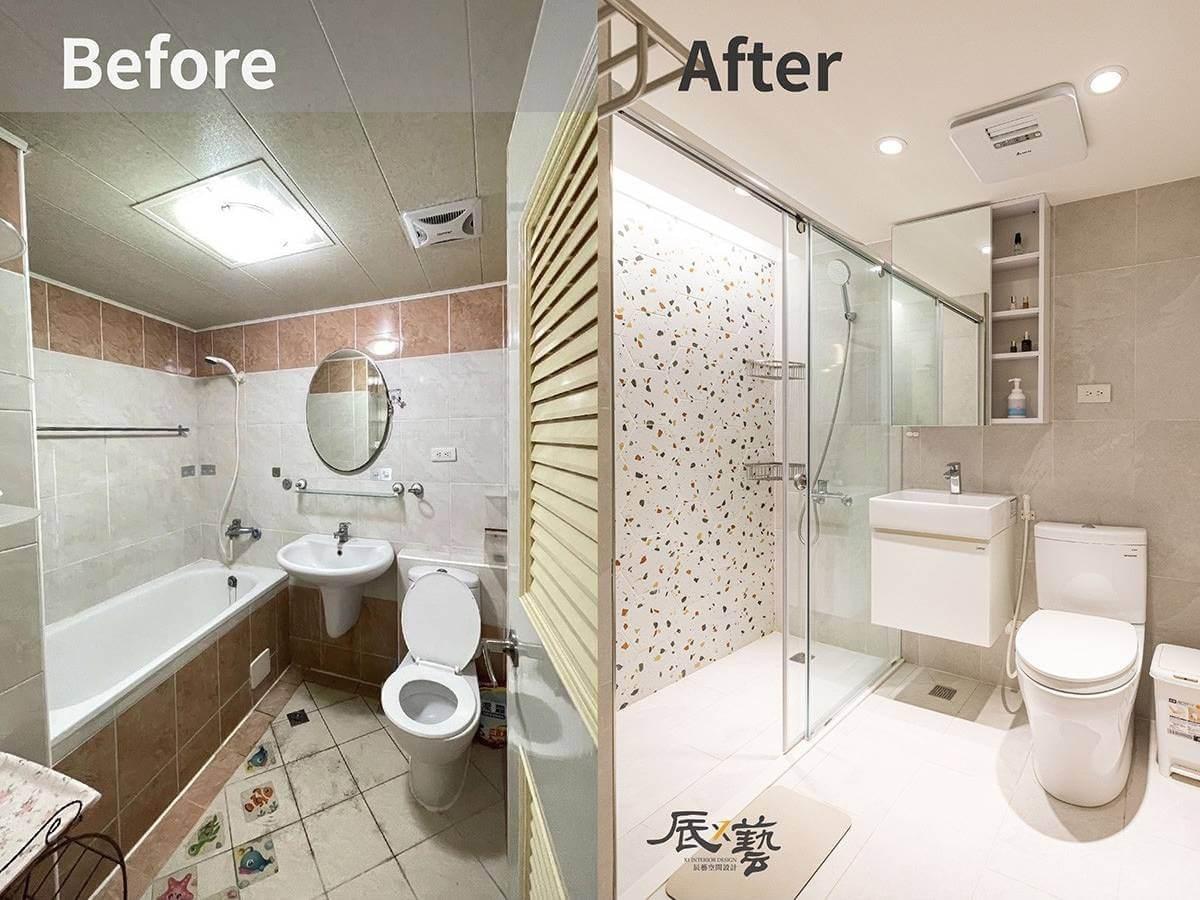 老屋翻新防水工程五大重點區域 老屋翻新防水工程五大重點區域