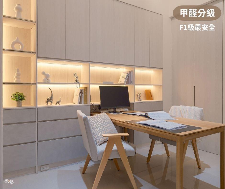 台灣甲醛分級F1級最健康 台灣甲醛分級F1級最健康