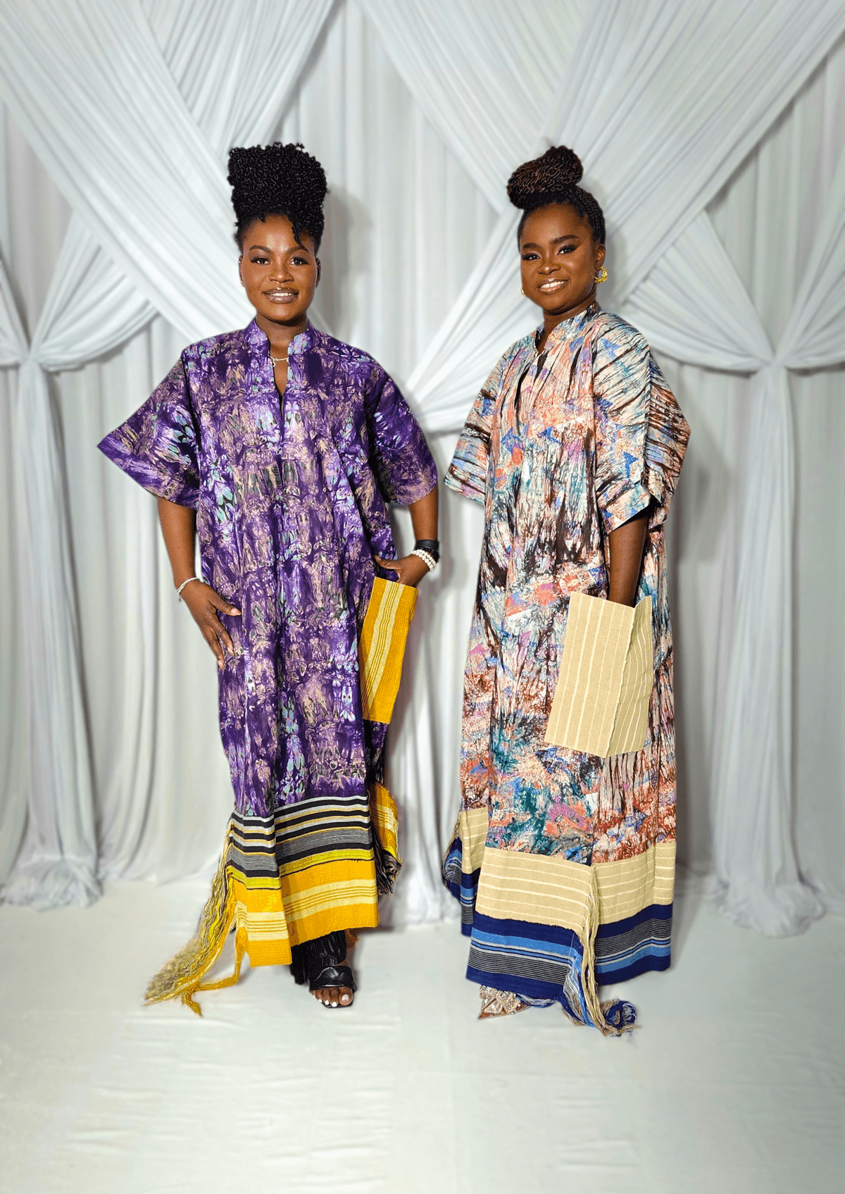 The Beaded Essence Set 1