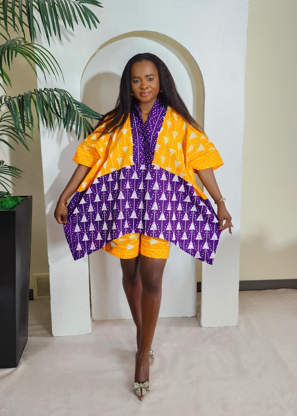 The Ariyo Set