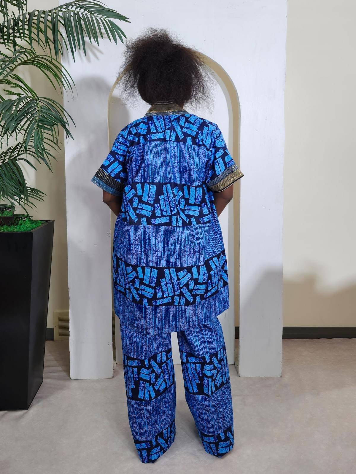 The Kimono Set – Revived Classic
