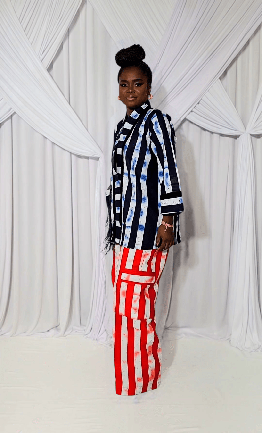 The Rere Mix-Match Set – Vibrant Green & Yellow