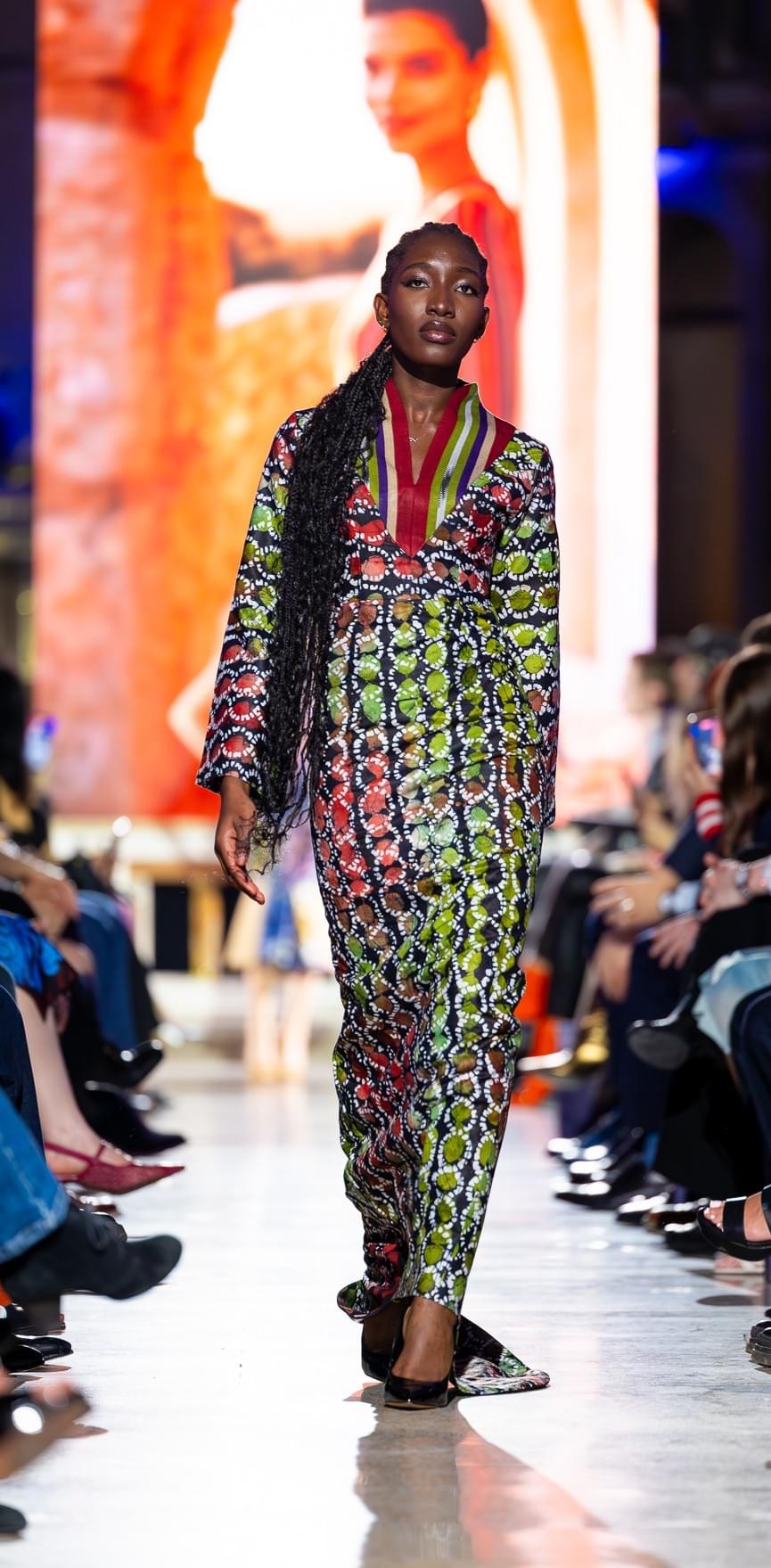 Look 7