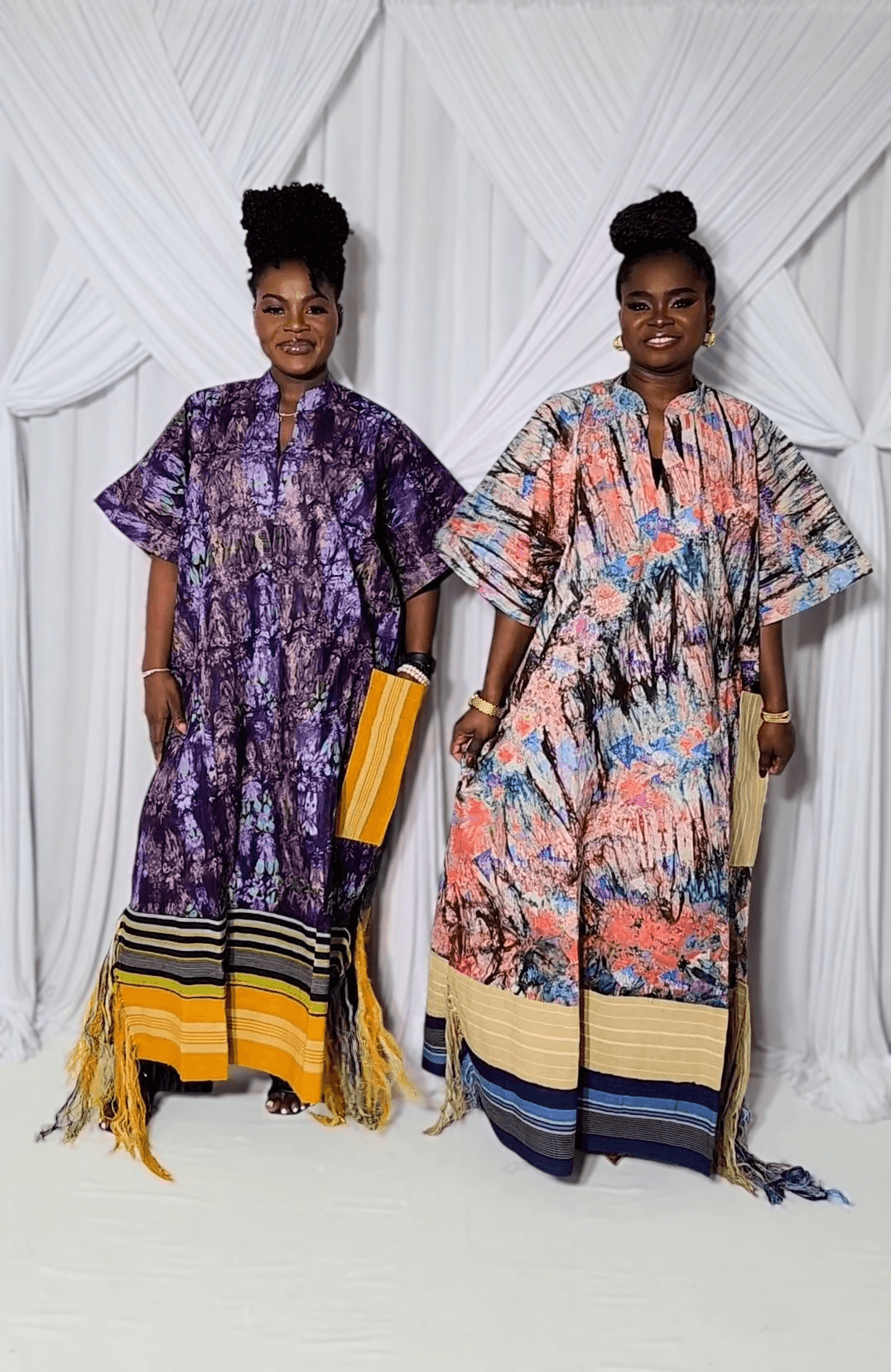 The Beaded Essence Set 1