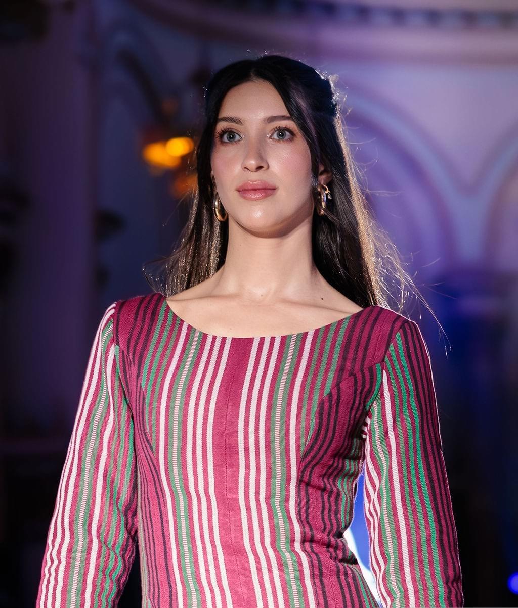 Look 8
