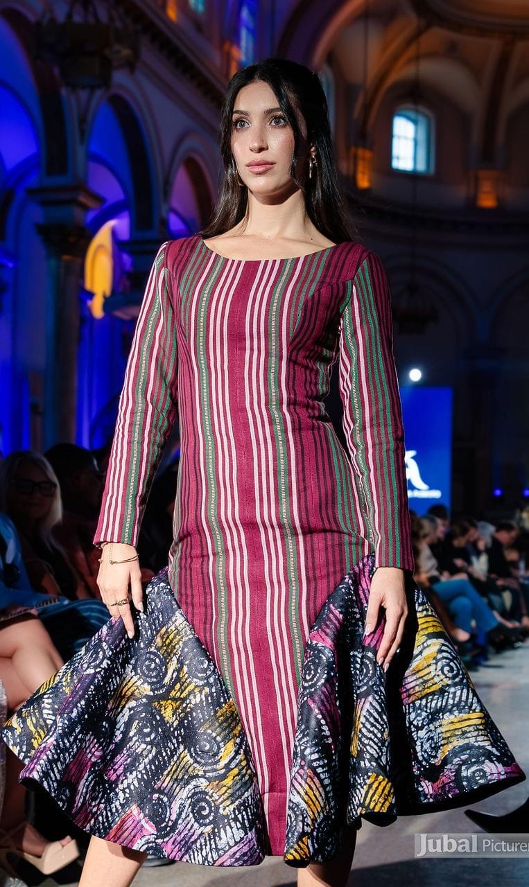 Look 8