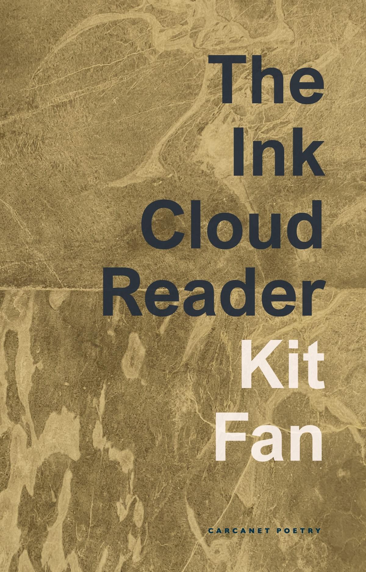 The Ink Cloud Reader by Kit Fan The Ink Cloud Reader by Kit Fan