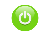A circular green button featuring a white power symbol at its center. The symbol consists of a vertical line intersecting the top of a broken circle—an internationally recognized icon for powering on or off electronic devices. The background is a gradient of dark purple, which contrasts sharply with the bright green button, making it visually prominent. The design is sleek and modern, evoking themes of activation, control, and digital readiness. It may represent user interface elements, tech branding, or symbolic prompts for engagement and decision-making A circular green button featuring a white power symbol at its center. The symbol consists of a vertical line intersecting the top of a broken circle—an internationally recognized icon for powering on or off electronic devices. The background is a gradient of dark purple, which contrasts sharply with the bright green button, making it visually prominent. The design is sleek and modern, evoking themes of activation, control, and digital readiness. It may represent user interface elements, tech branding, or symbolic prompts for engagement and decision-making