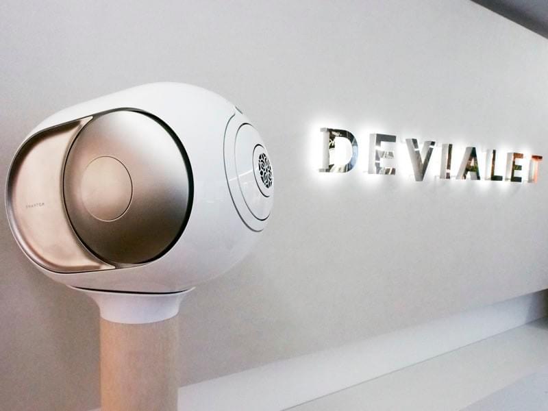 Devialet Phantom Devialet Phantom