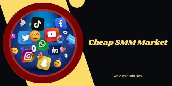 SMM Followers SMM Followers
